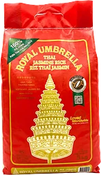 Jasminris Thai