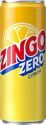 Citron Zero