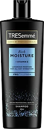Rich Moisture All Day Hydration