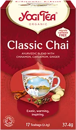 Classic Tea