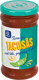 Tacosås Mild