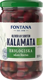 Kalamata Oliver