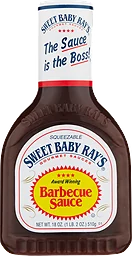 Barbecuesås Original