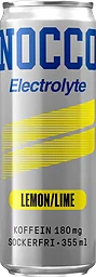 Lemon Lime Electrolyte