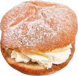 Semla Med Mandelmassa 2-pack