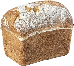 Rågform Matbröd
