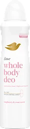 Raspberry Rose Whole Body
