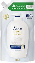 Hand Wash Deeply Nourishing Refill Hand Tvål