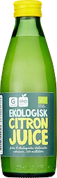 Citron Juice