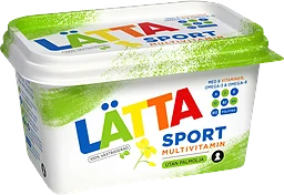 Sport Multivitamin