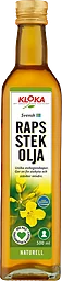 Rapsstekolja Naturell