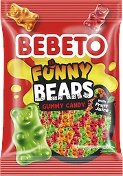 Funny Bears