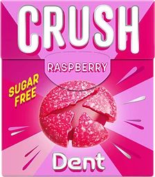 Raspberry Crush