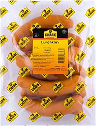 Lunchkorv SP Chark