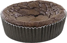 Kladdkaka Portion