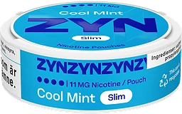 Cool Mint Slim