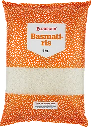 Basmatiris