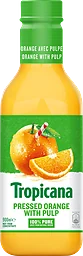 Apelsinjuice