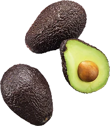 Avokado Mogen