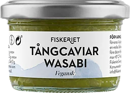 Tångcaviar Wasabi