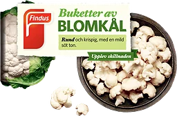 Blomkål