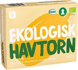 Havtorn Eko Frysta
