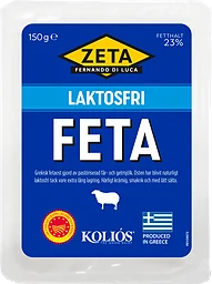 Feta Laktosfri