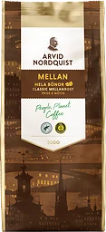 Kaffebönor Mellanrost