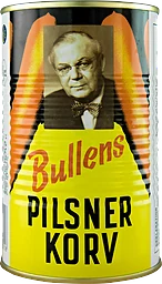 Pilsnerkorv