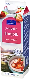 Filmjölk Jordgubb 2.7%