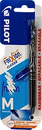 Frixion Svart Clicker