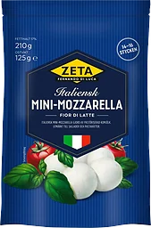 Mozarella mini