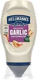 Roasted Garlic Mayonnaise