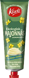 Majonnäs Eko