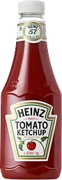Tomatketchup