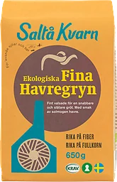 Fina Havregryn