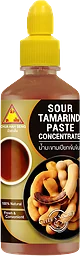 Tamarindpaste Sour