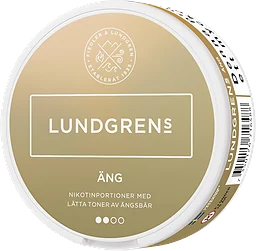 Äng Tobaksfritt Snus