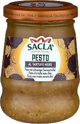 Pesto al Tartufo