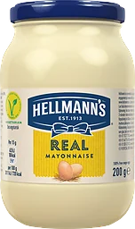 Mayonnaise
