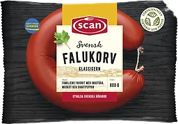 Falukorv Ring