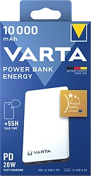 Powerbank Usb Energy