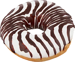 Donut Zafari