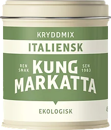 Kryddmix Italiensk Eko