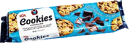 Cookies Choklad