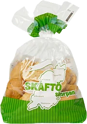 Skorpa Osötad 300g