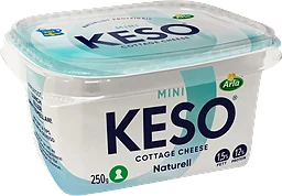 Cottage cheese Mini 1,5% ®