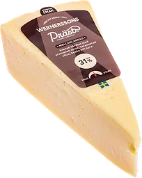 Präst® 31% Mellanlagrad