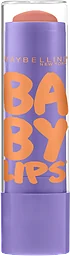Lip Balm Baby Lips Peach Kiss 3