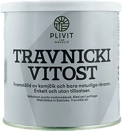 Travnicki bosnisk ost trade